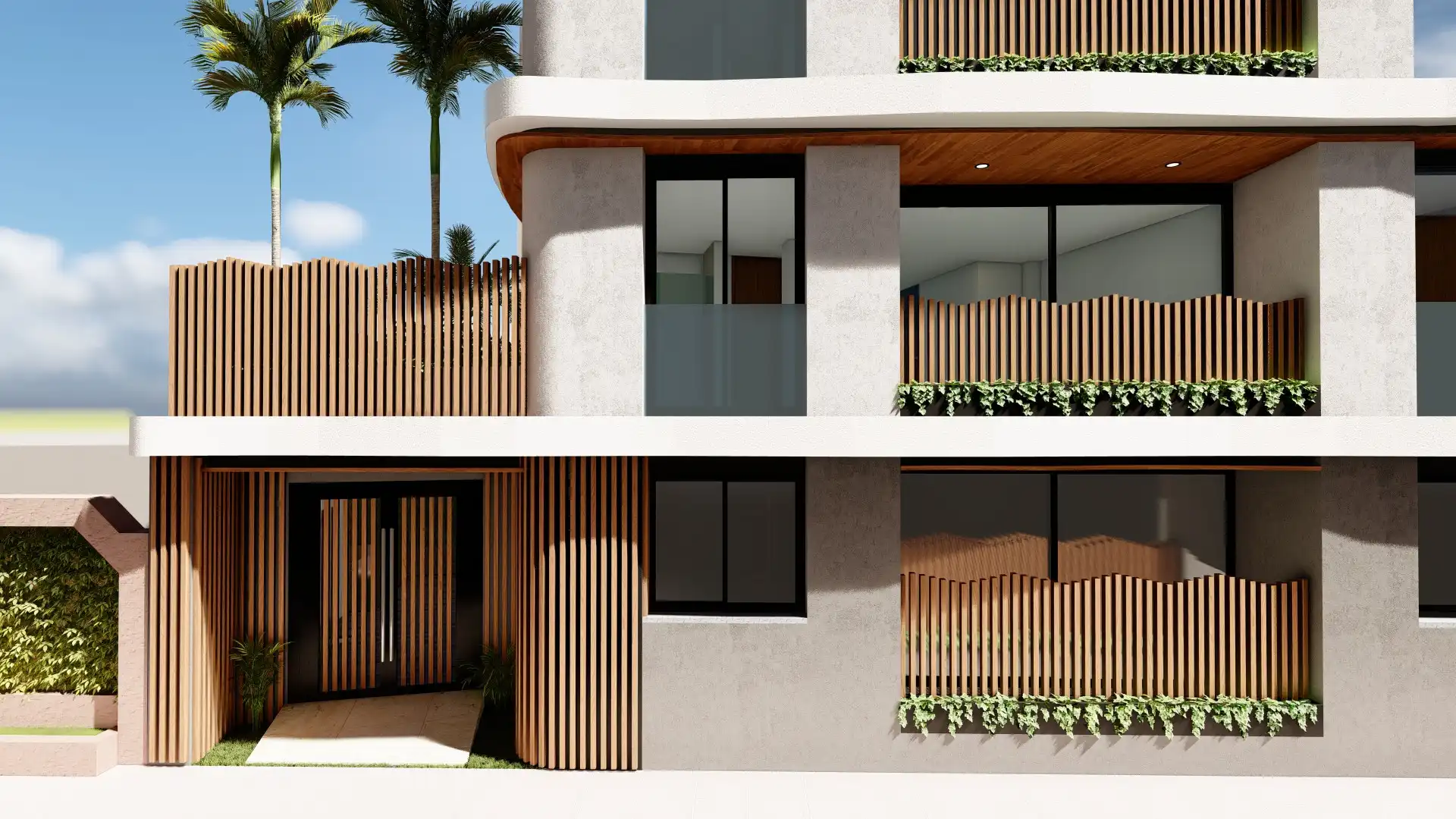 Apartment mit Aufzug zum Verkauf in Puerto Deportivo, imagen 43