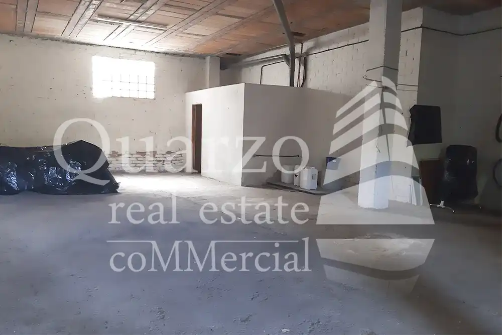 Local comercial en venta en La Cañada - Aldea Moret, imagen 2