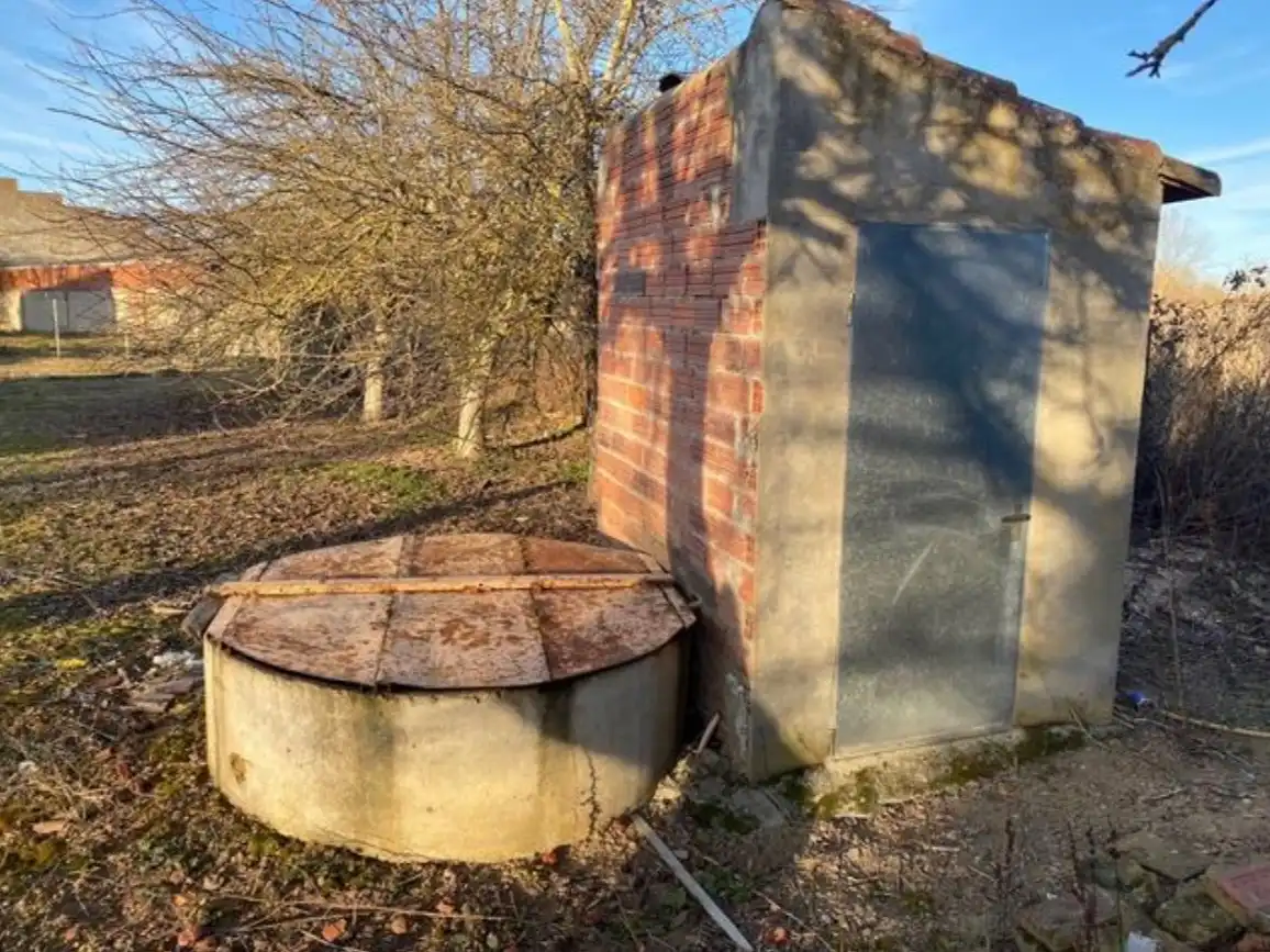 Terreno residenziale in vendita a La iglesia 20, imagen 6