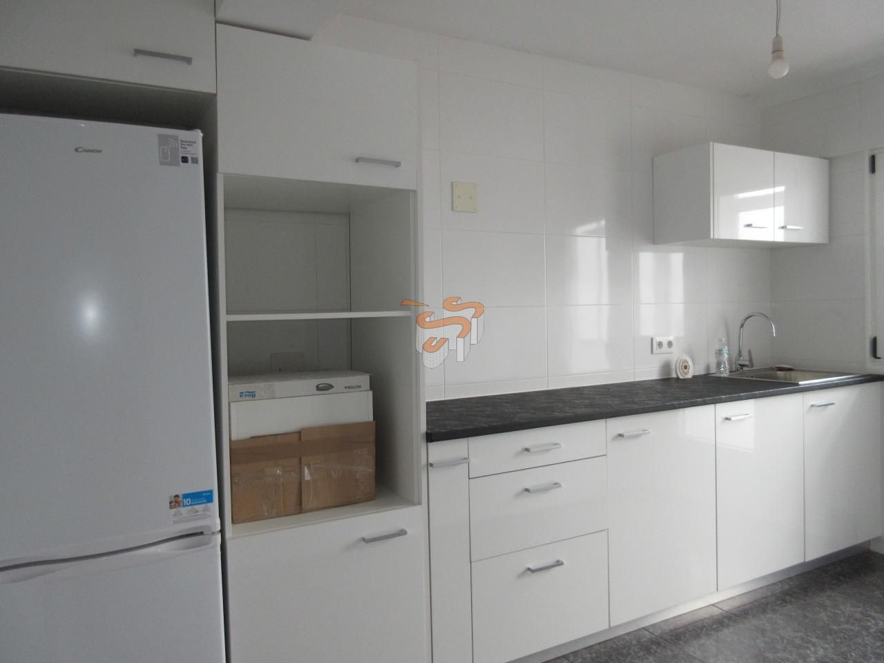 Cuina de Pis en venda en Ferrol