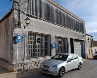 Parking of Industrial buildings for sale in Avinyonet del Penedès