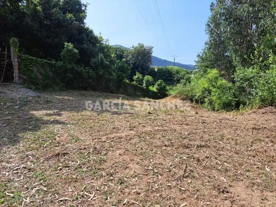 Residencial en venda en A Pobra do Caramiñal