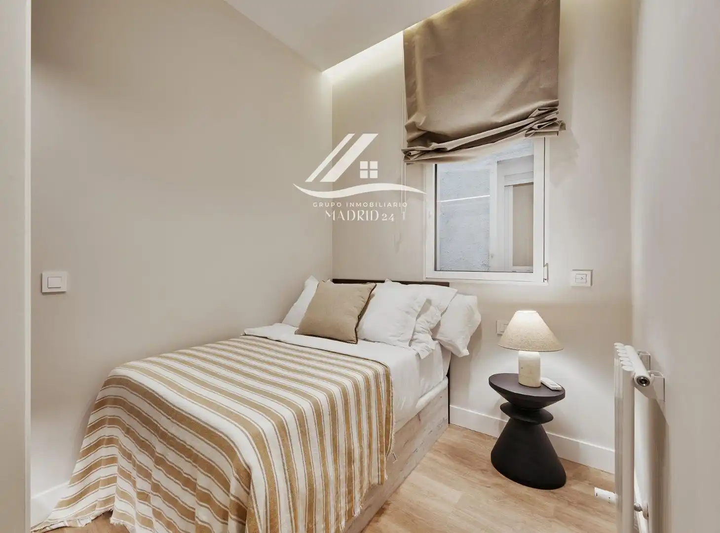 Flat with lift for sale in Calle Don Ramon De La Cruz, imagen 14