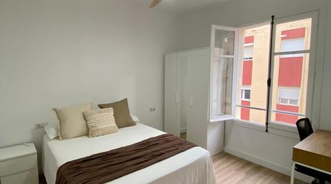 Foto 5 de Apartament de lloguer a Avenida de la Malvarrosa, La Malva-rosa, Valencia