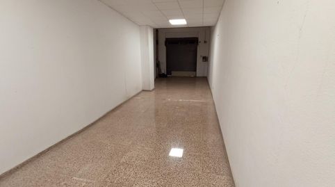 Foto 5 von Geschaftsraum zum Verkauf in Calle Madre Vedruna, 2, Parque Geólogo José Royo Gómez, Castellón de la Plana / Castelló de la Plana