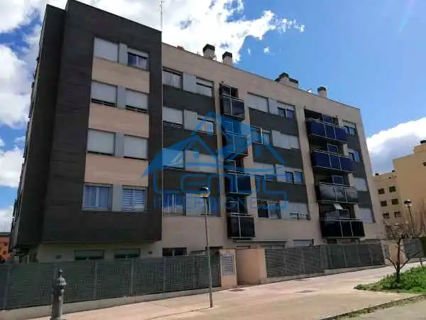 Attique avec ascenseur à vendre à Calle Río Júcar, imagen 2