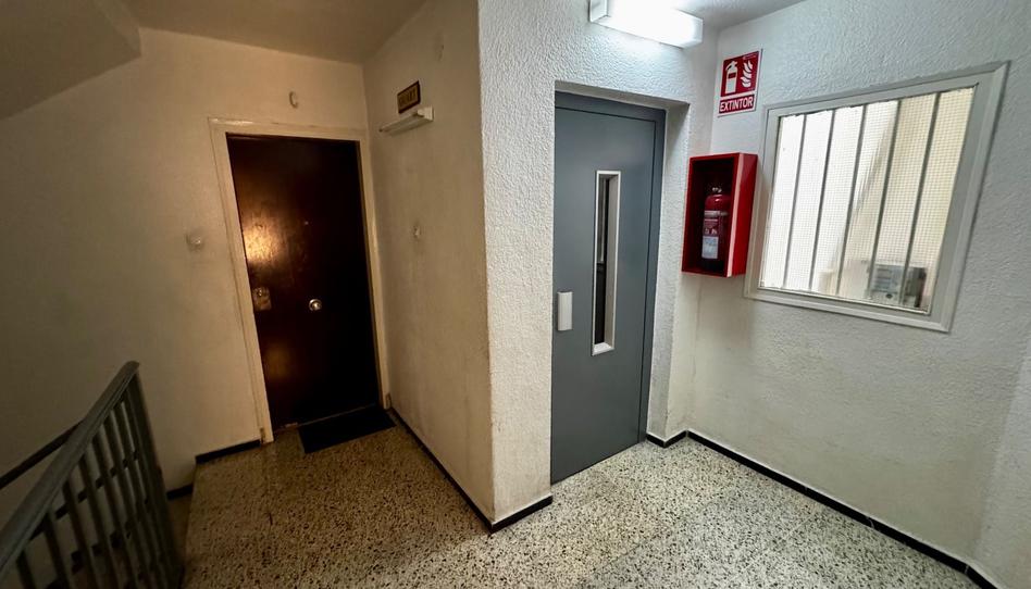 Foto 1 de Piso en venta en Ángel Sallent, 58, Ca n'Aurell, Barcelona