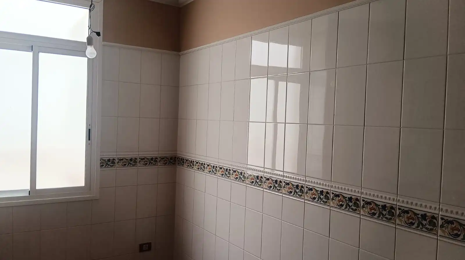 Bany de Àtic en venda en Puerto de la Cruz amb Parquet, Terrassa i Traster