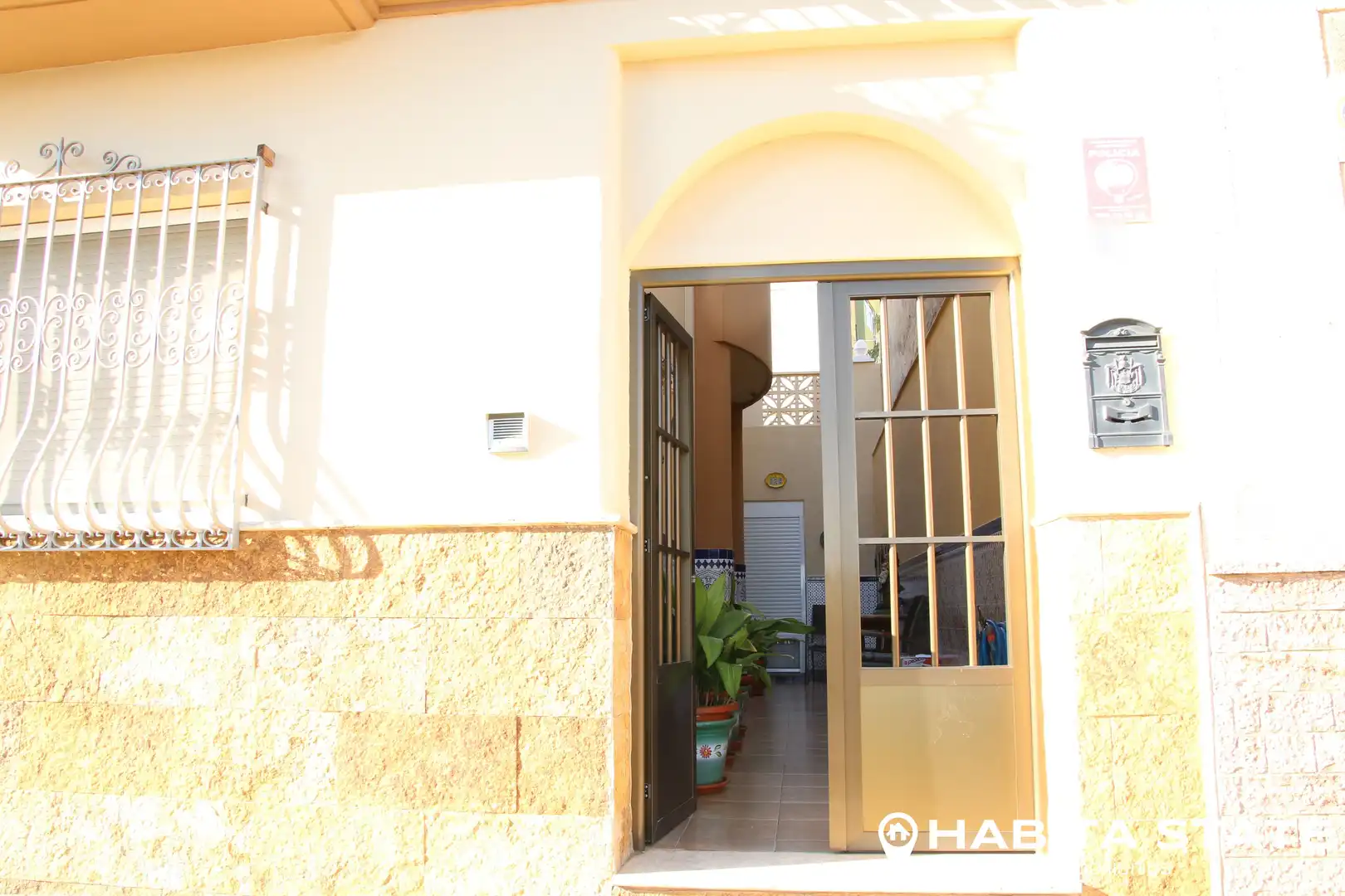Detached homes for sale in Gádor  with Air Conditioner, Terrace and Storage room