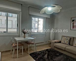 Bedroom of Apartment for sale in Sanxenxo  with Terrace