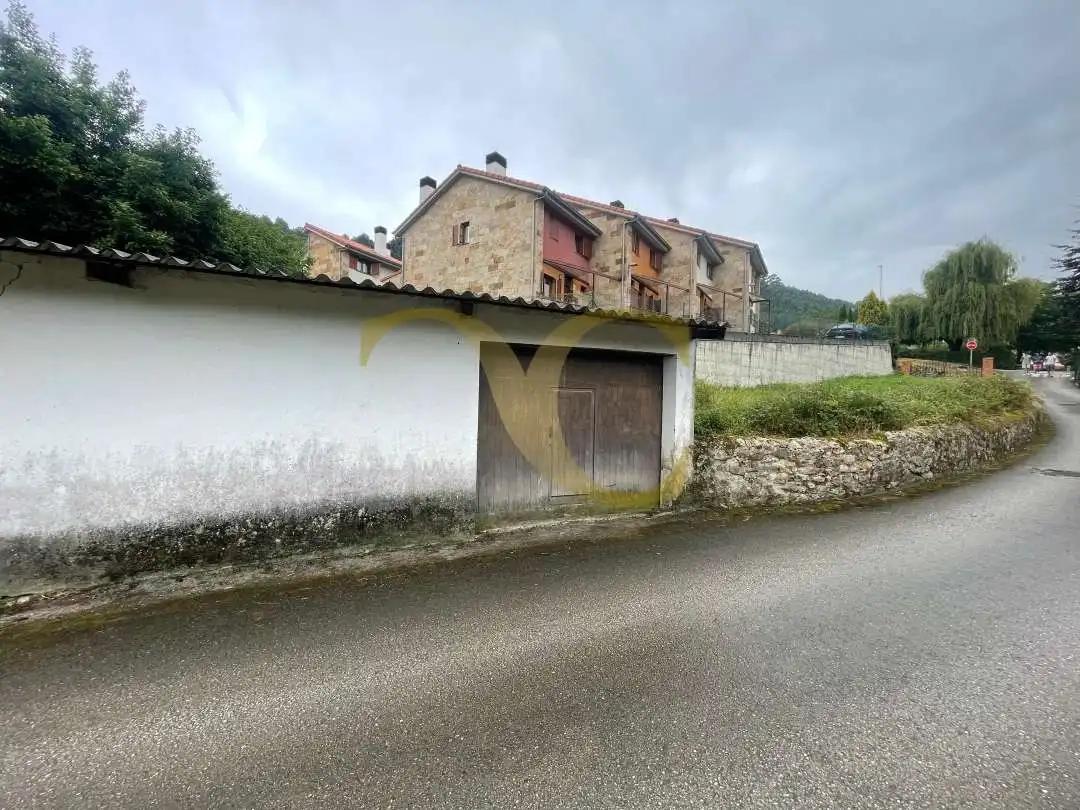 Casa amb jardí en venda a Pechón, imagen 17