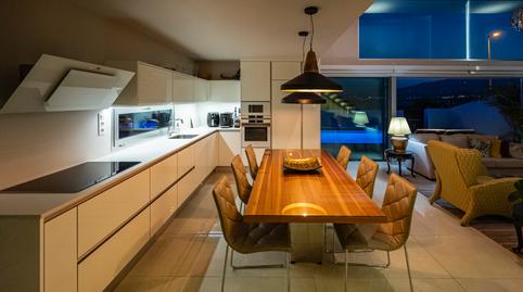 Foto 5 de Casa o chalet en venta en Playa del Hombre - Taliarte - Salinetas, Telde