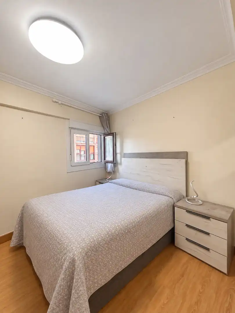 Appartement avec balcon à vendre à Iztieta - Olibet - Etxeberrieta, imagen 18