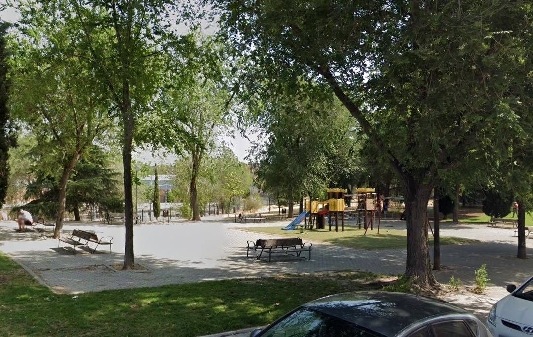 Dúplex en venda a Tres Olivos - Valverde