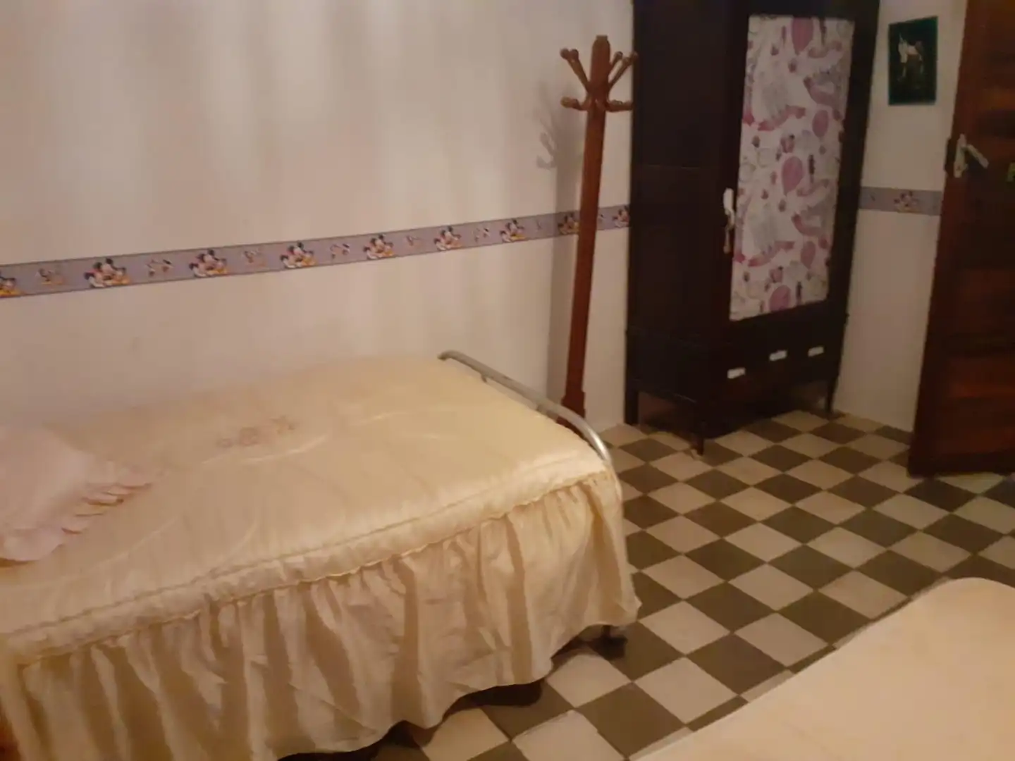 Bedroom of Houses for sale in Alfafara  with Storage room and Balcony