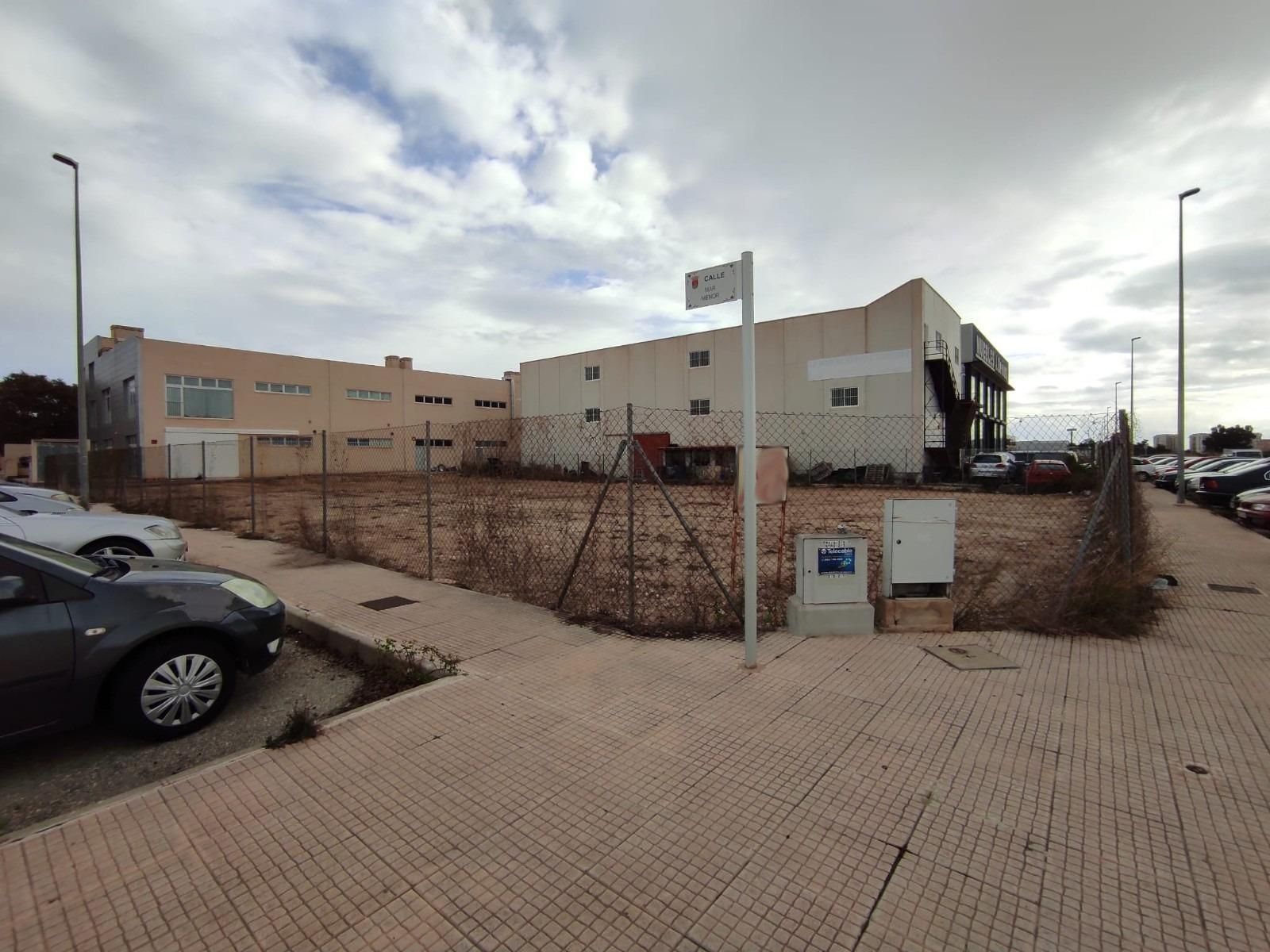 Residential for sale in San Fulgencio