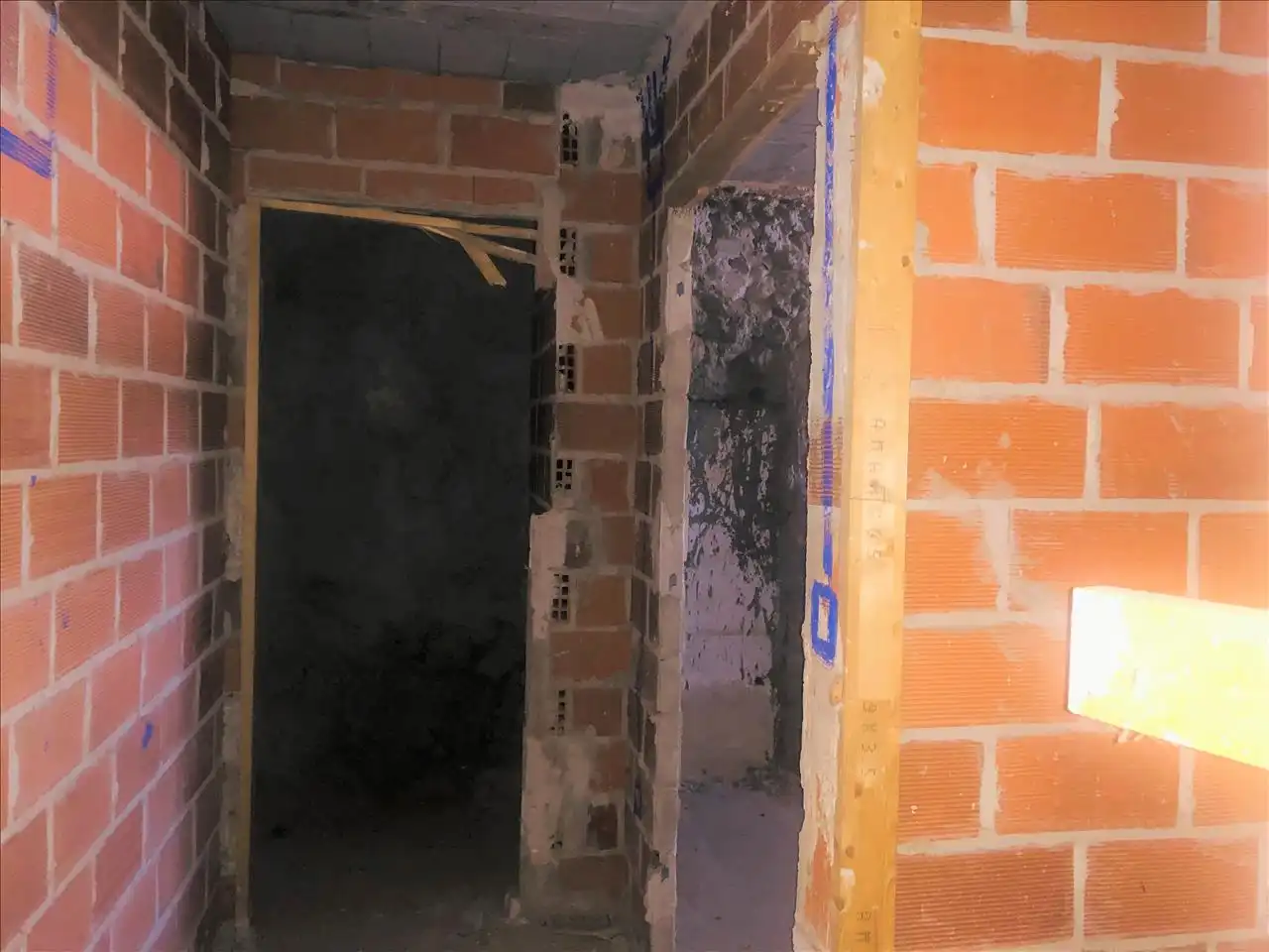 Casa adosada en venta en CAMINO REAL, La Gineta