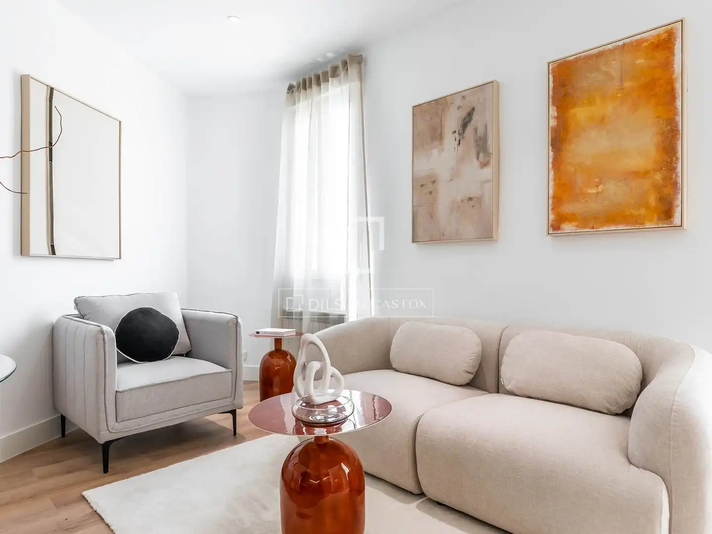 Wohnung mit Aufzug zum Verkauf in Retiro, imagen 19