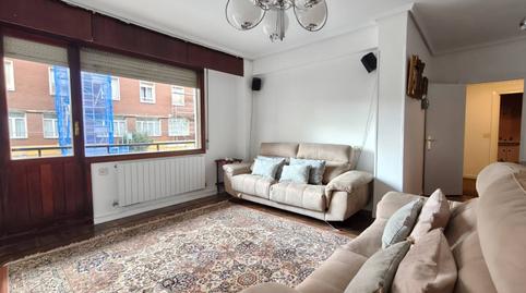 Foto 2 de Pis de lloguer a Julio Urquijo, San Pedro de Deusto - La Ribera, Bizkaia