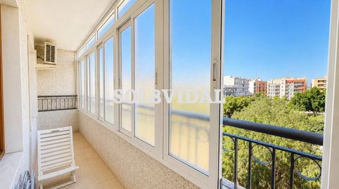 Foto 3 de Piso en venta en Plaza Libertad de la, Almoradí, Alicante