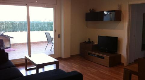 Foto 2 de Àtic en venda a Santa Coloma de Farners, Girona