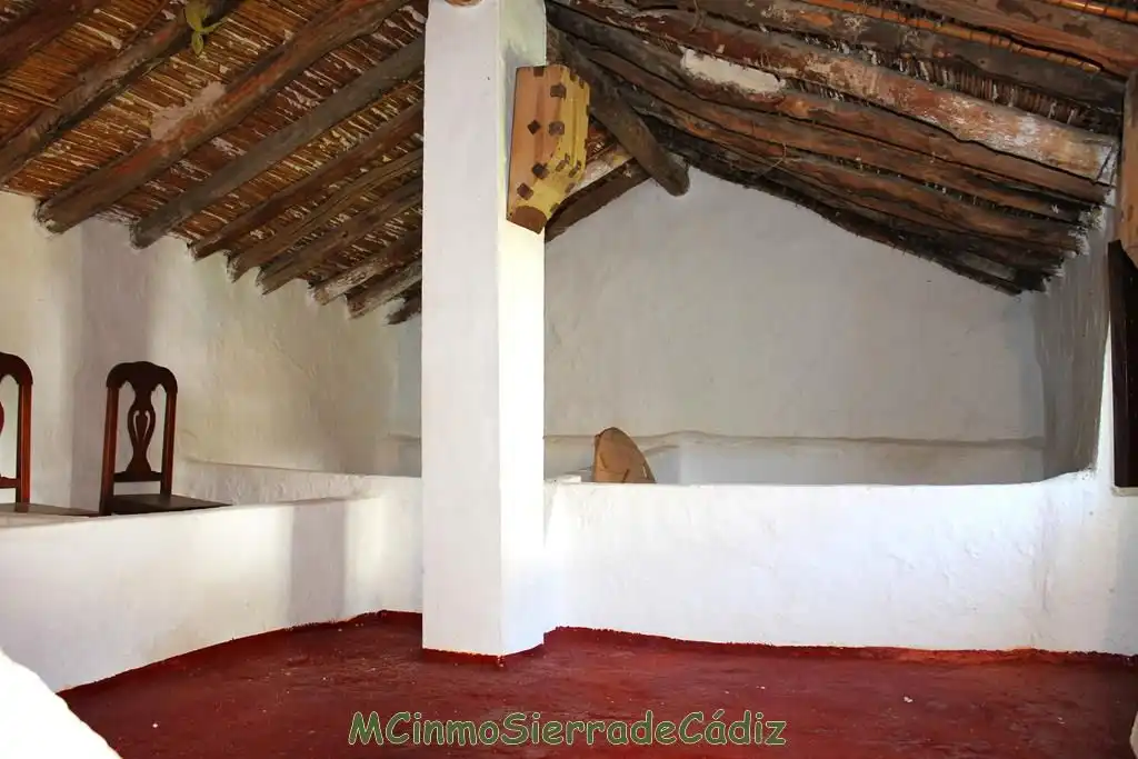 Casa o chalet en venta en de Cádiz, Algodonales