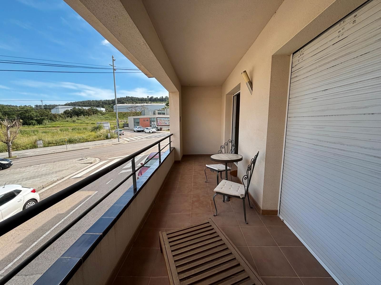 Terrassa de Casa o xalet en venda en Torrelavit amb Aire condicionat, Calefacció i Terrassa