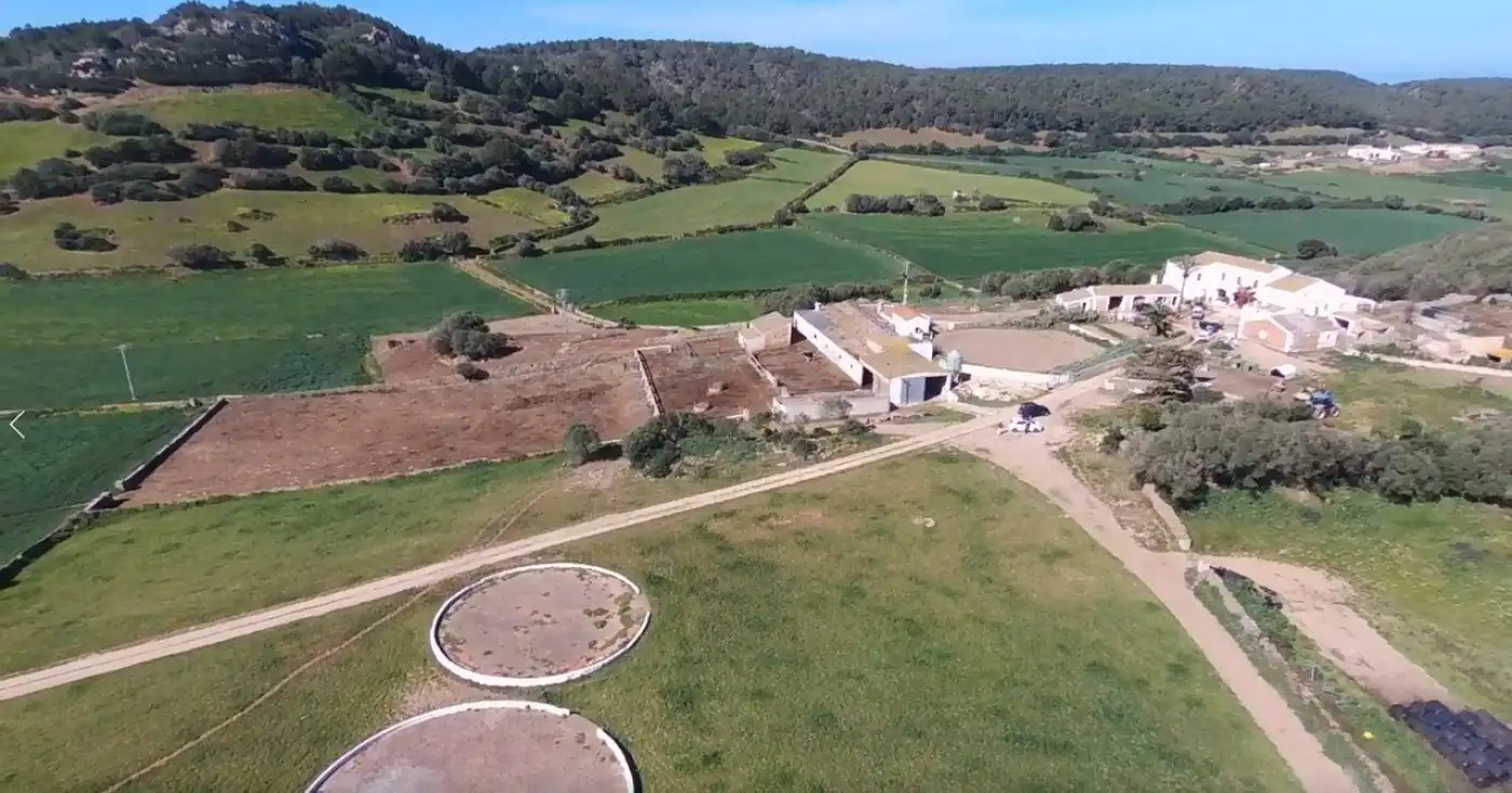 Casa en venda a Ciutadella