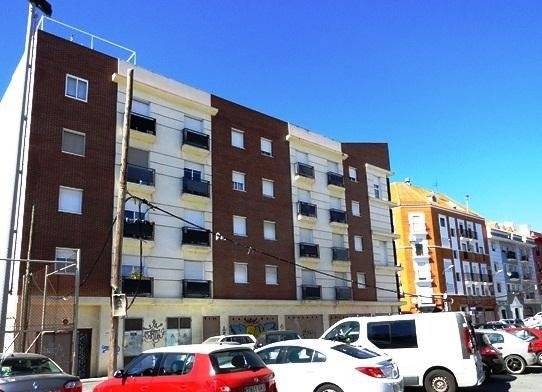 Garaje en Venta en ESCULTORA MISS WITHNEY en Reina Victoria - Matadero