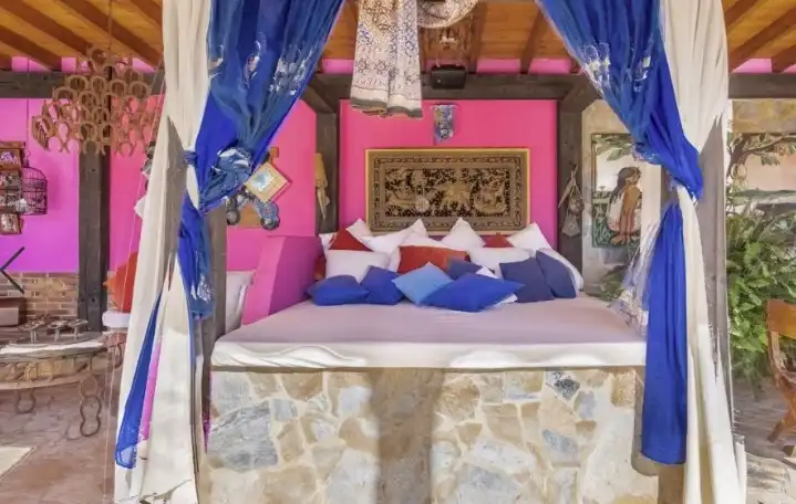 Maison avec piscine à vendre à Coín, imagen 11