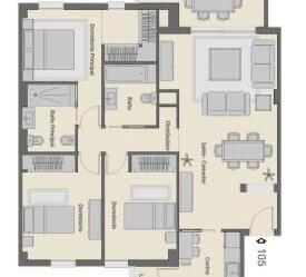 Flat to rent in Marbella  with Terrace