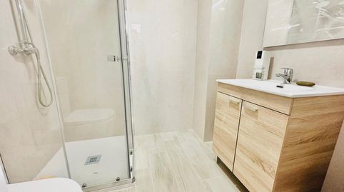 Foto 5 de Loft en venda a Urbanizacion Villa Maria (conjunto), La Florida - Parque Norte, Málaga Capital
