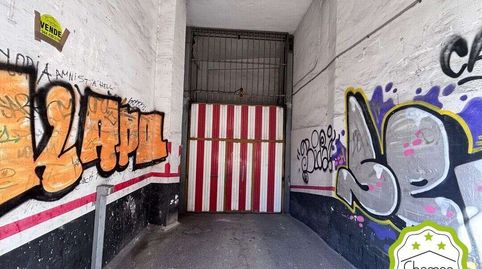 Foto 2 de Garaje en venta en Artatzu - Larraskitu, Bilbao