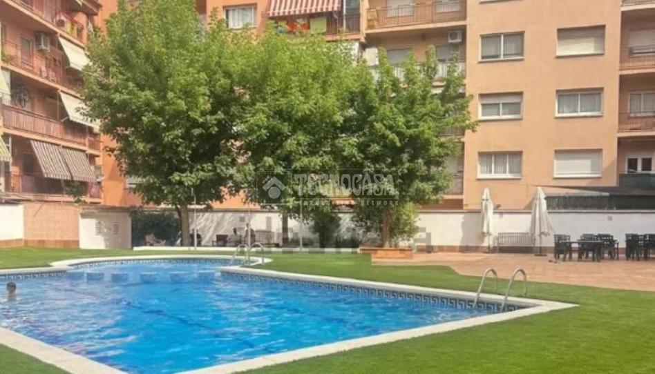 Foto 1 de Pis en venda a Barri Antic, Barcelona