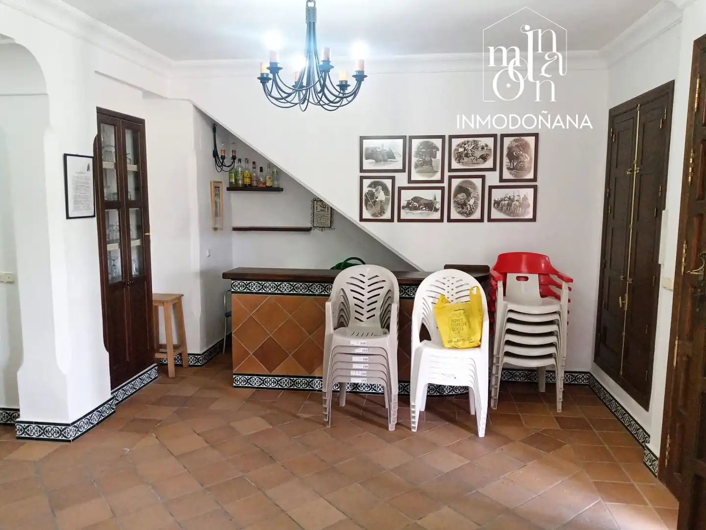 Casa adosada en venta en Almonte con Terraza y Amueblado
