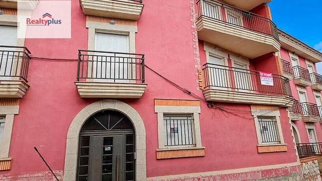 Edificio en Venta en El Tiemblo
