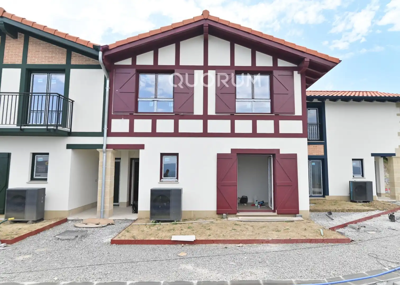 Adosado con jardín en venta en Calle Calle Arritugane, imagen 5