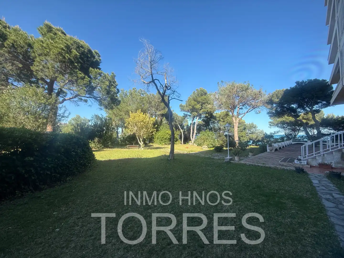 Pis en venda en Peñíscola / Peníscola amb Aire condicionat