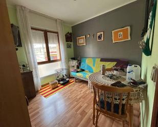 Bedroom of Flat for sale in  Tarragona Capital  with Air Conditioner, Parquet flooring and Terrace