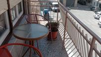 Balcony of Apartment for sale in Redován  with Air Conditioner