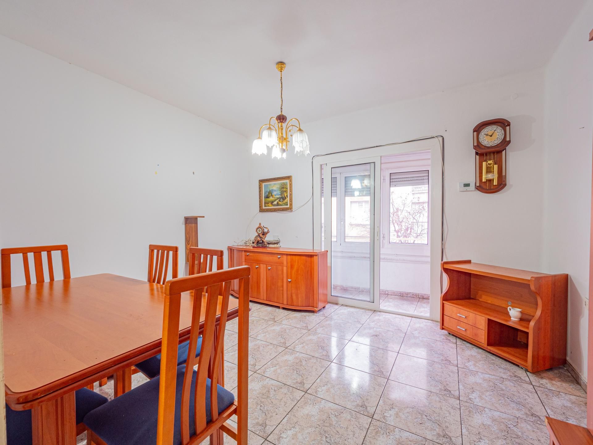 Wohnung zum verkauf in de Sant Joan