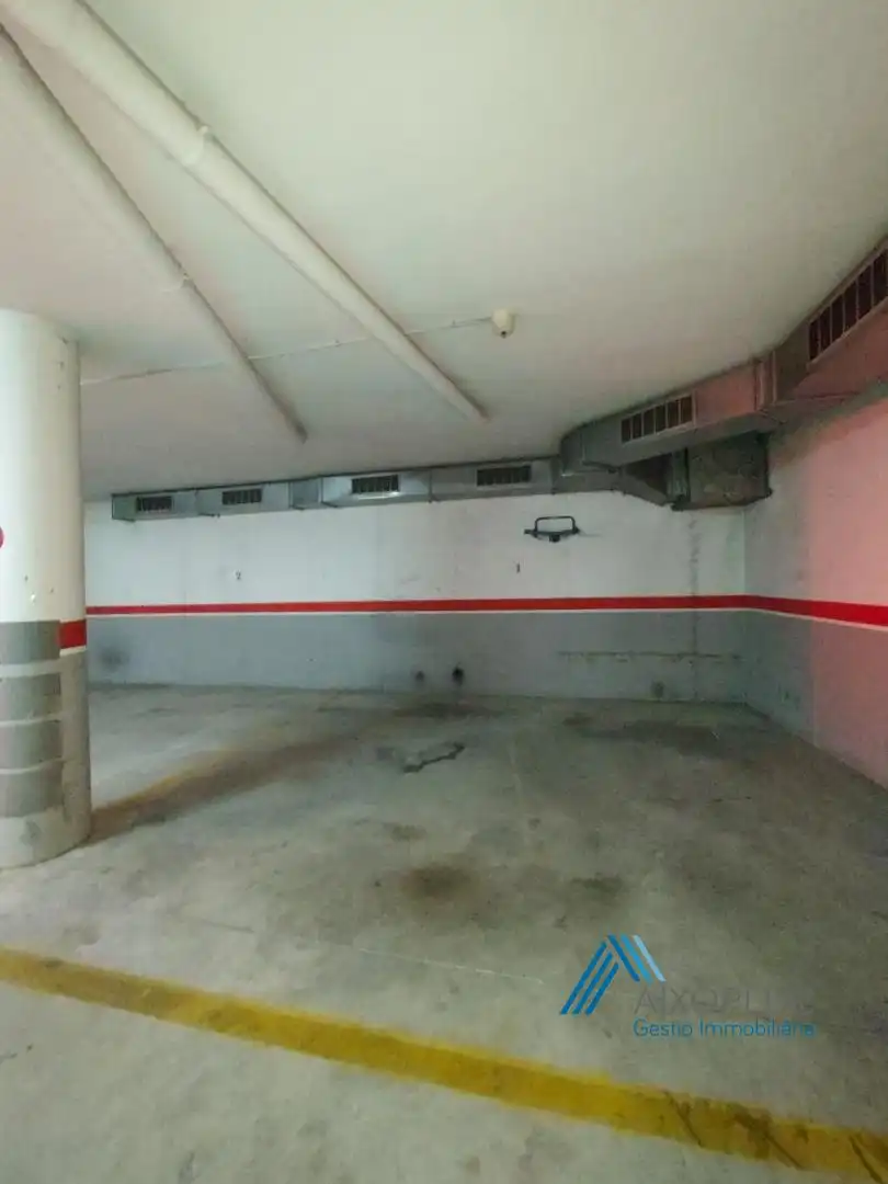 Parking de Piso en venta en Sant Martí Sarroca con Calefacción
