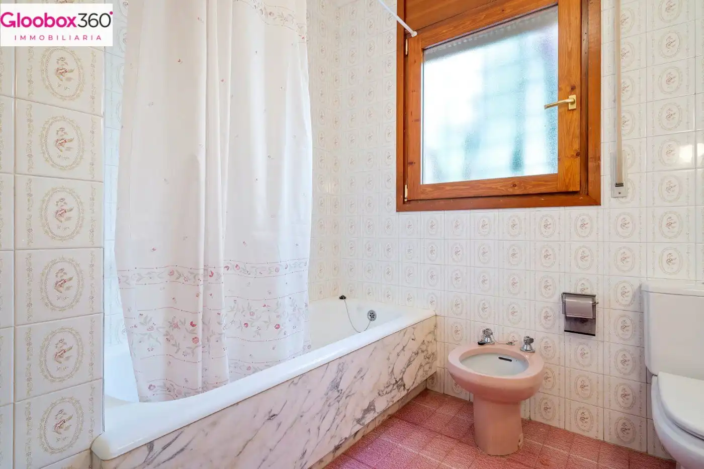 Baño de Casa o chalet en venta en Riudoms con Calefacción, Jardín privado y Terraza