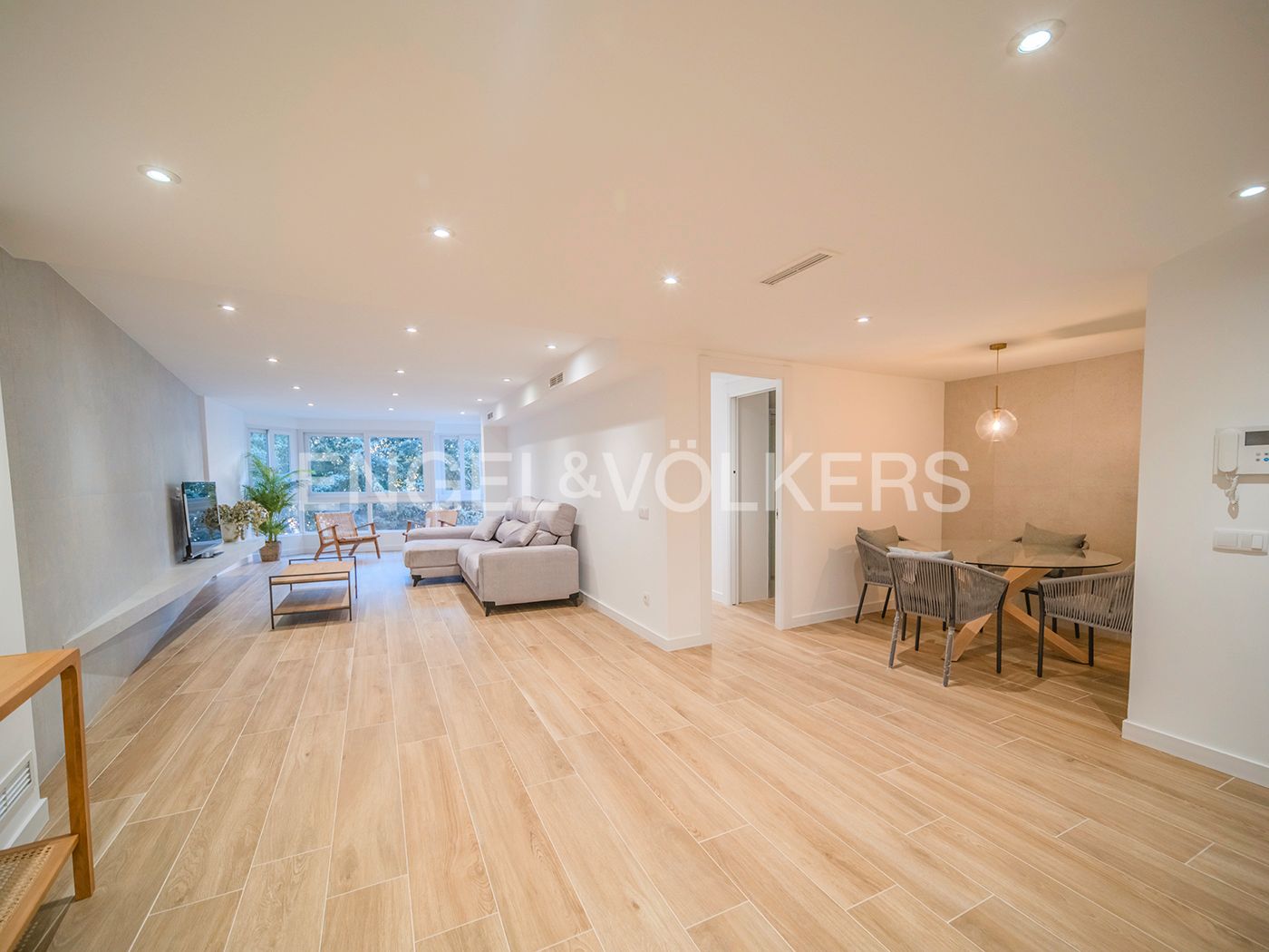 Flat to rent in Plaza Calvo Sotelo, 1, Barrio del Centro