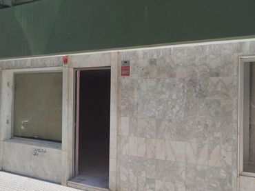 Locale commerciale in affitto a Paseo Marítimo - San José - La Laguna