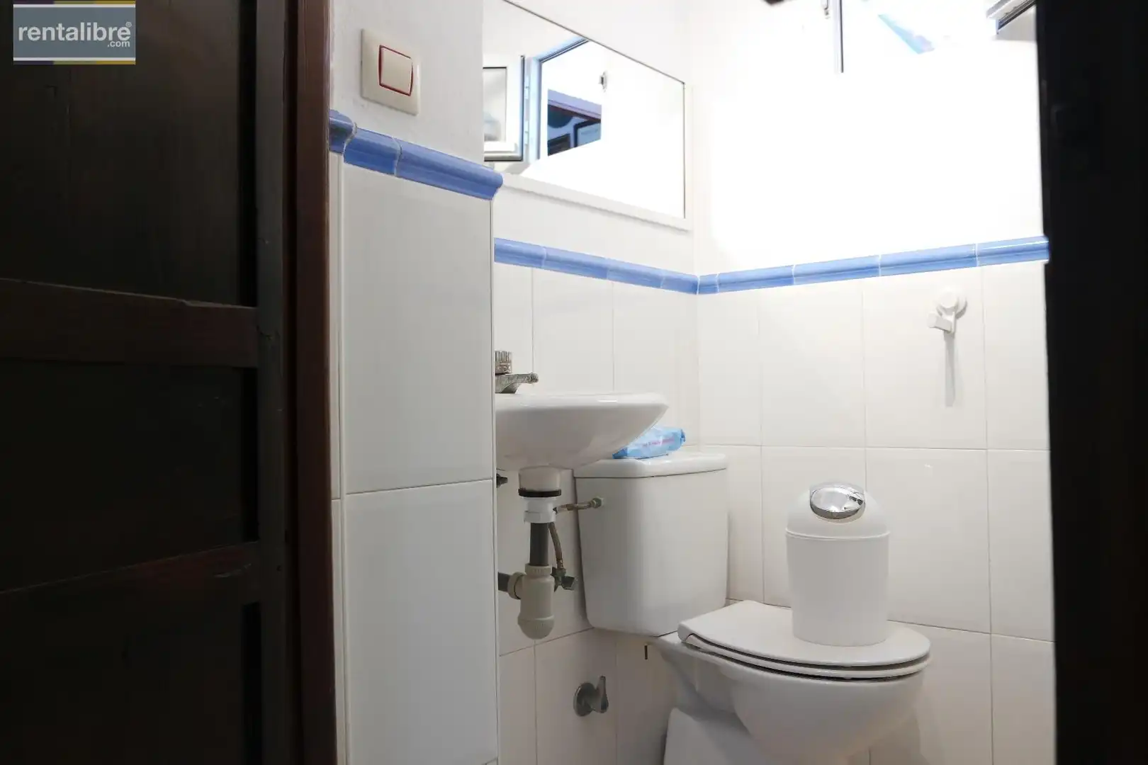 Bathroom of Houses for sale in Sanlúcar de Barrameda  with Heating, Terrace and Storage room