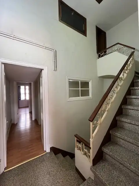 Casa o chalet en venta en Sabadell con Calefacción, Terraza y Alarma