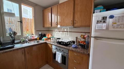 Foto 3 de Pis en venda a Johan Sebastián Bach, Sant Antoni de Portmany, Illes Balears