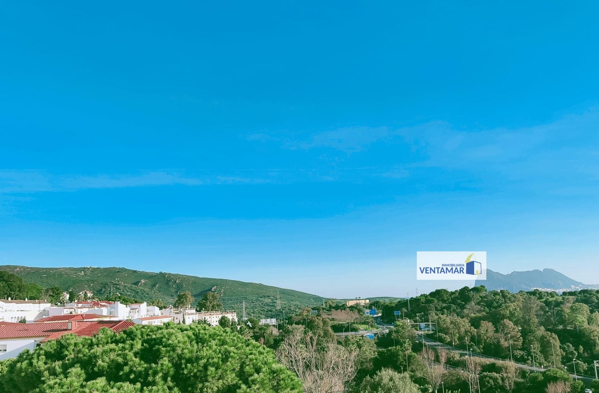 Attic to rent in San Roque Pueblo