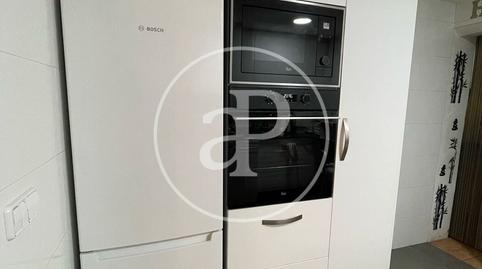 Foto 5 de Pis de lloguer a Av. del Cid, Barrio de Patraix, Valencia